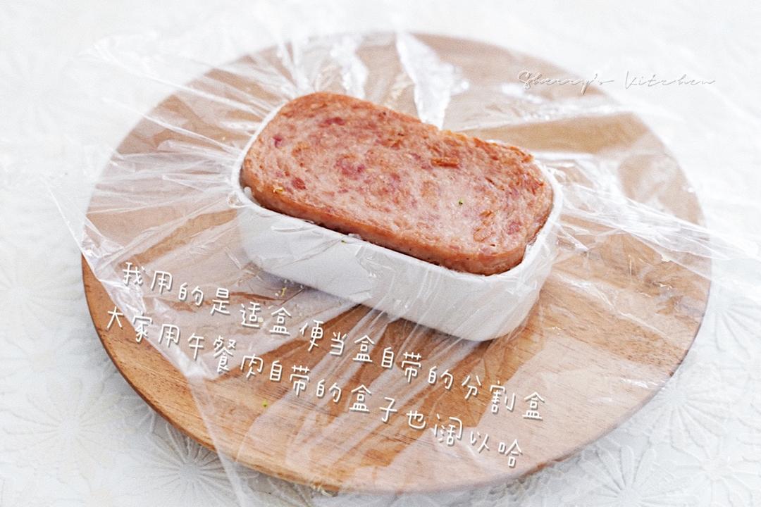 三明治饭团
