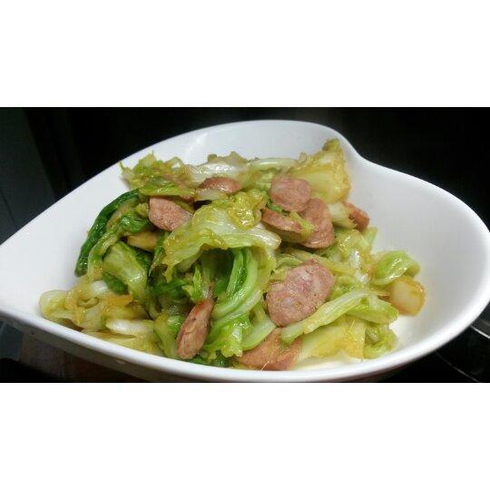 脆皮肠.宝宝肠.早餐肠