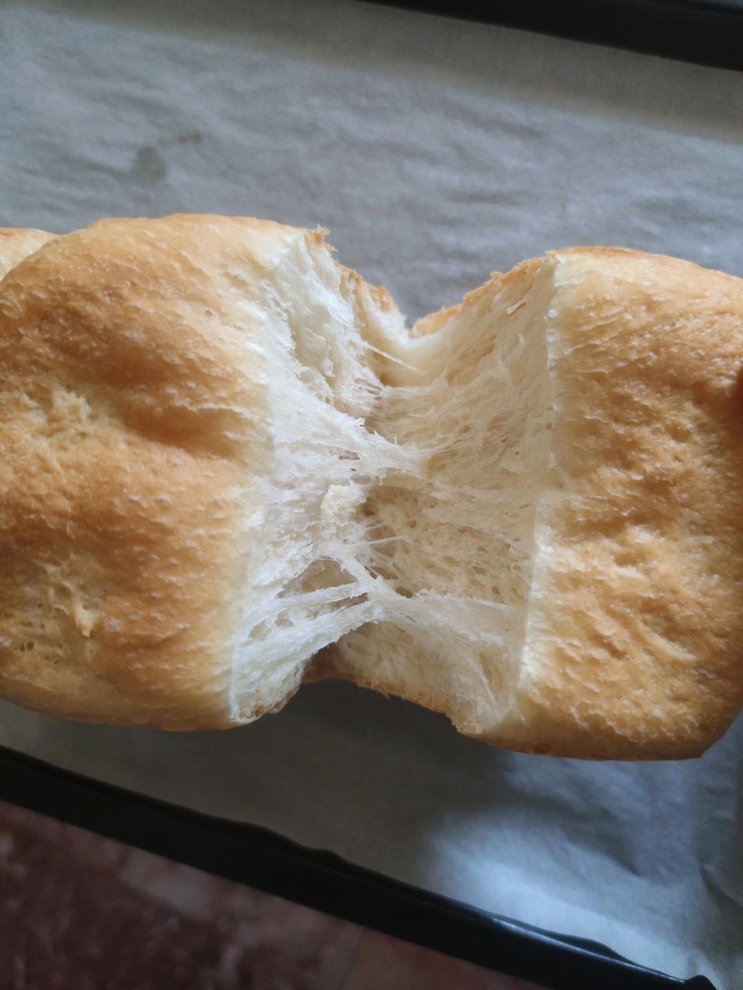 万能一发吐司（厨师机版）