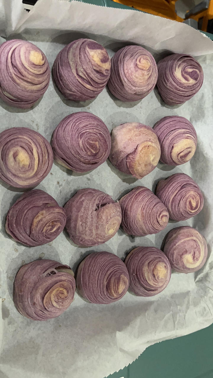 芋头酥，香芋酥