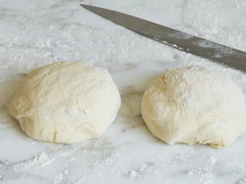 美式意大利料理—Stromboli Bread的做法 步骤6