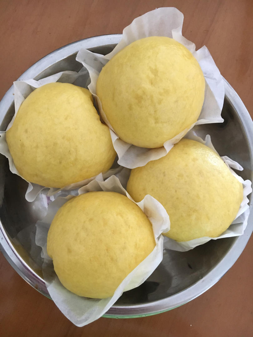 黄金流沙包