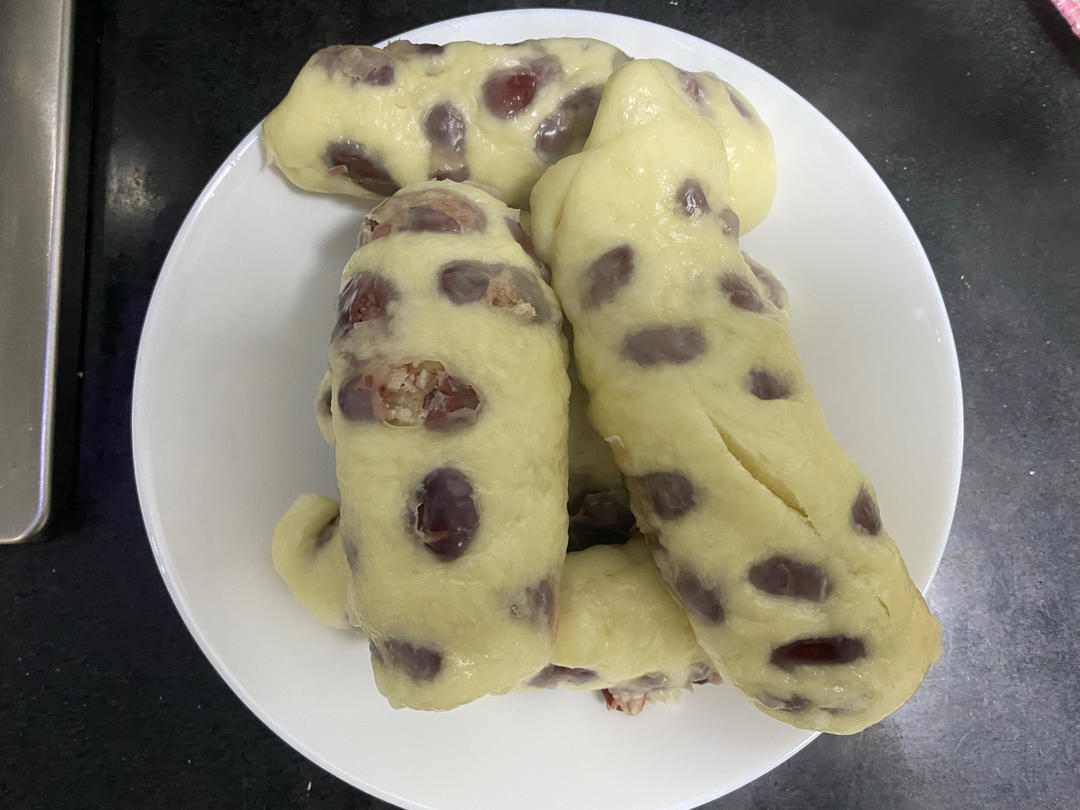 红豆包