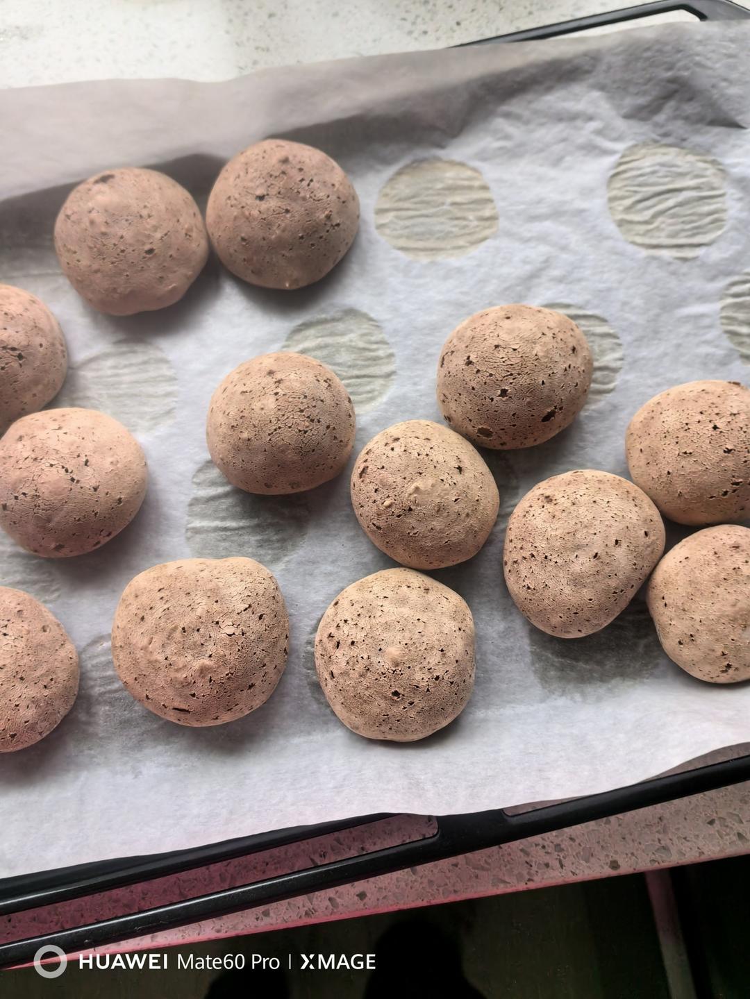 小美版木薯粉麻薯