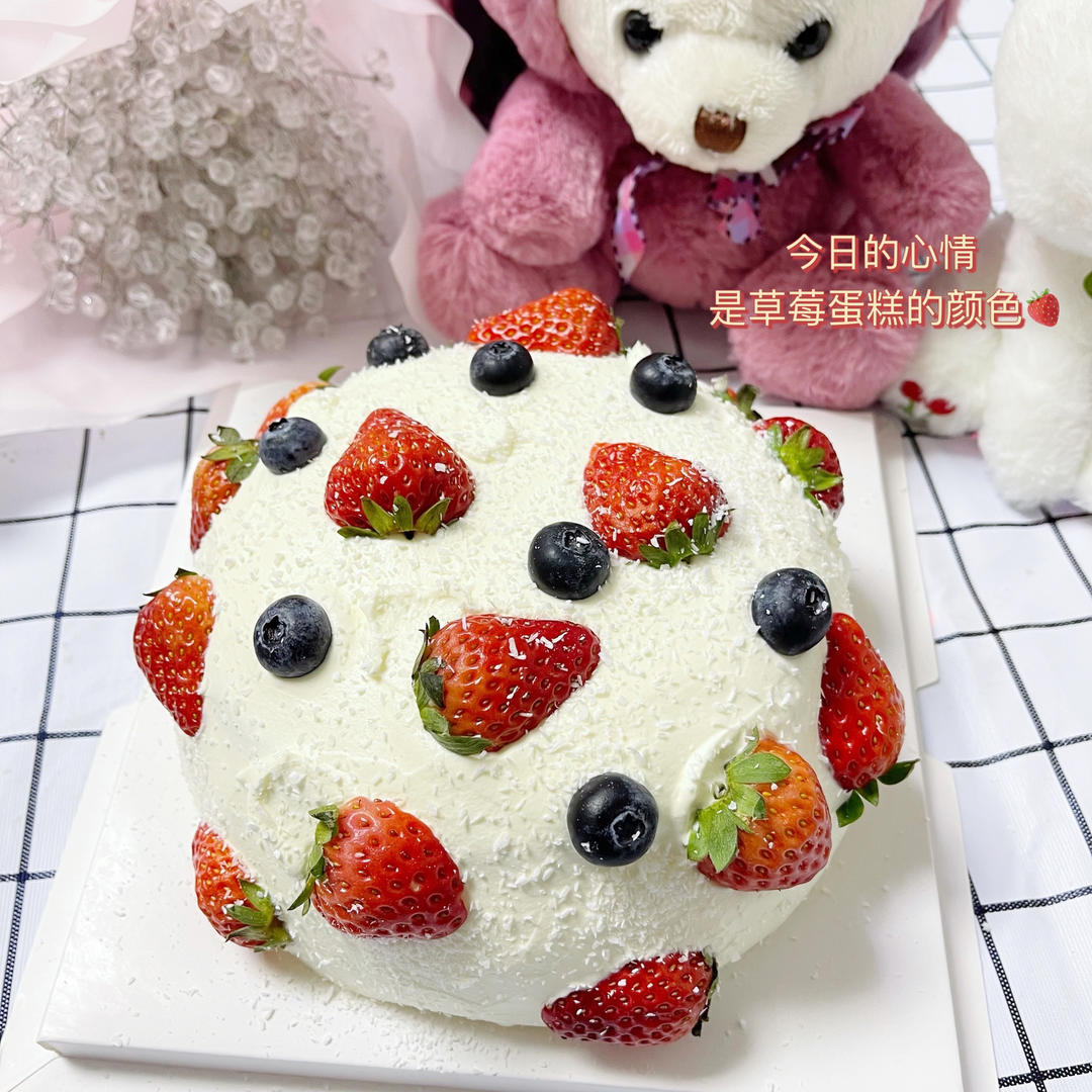 草莓季限定 | 高颜值草莓炸弹🍓少女心满满