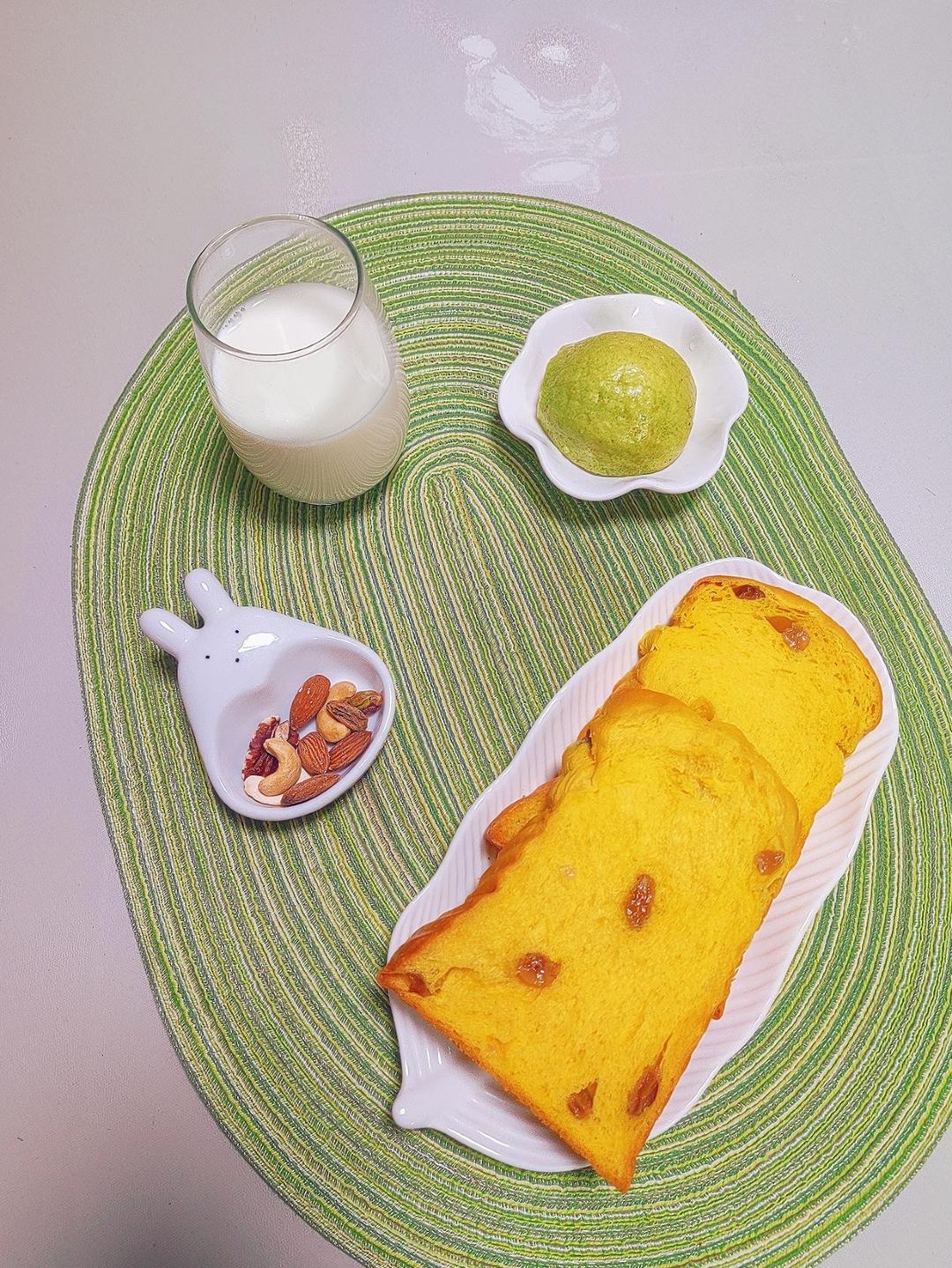 小朱先生的元气早餐