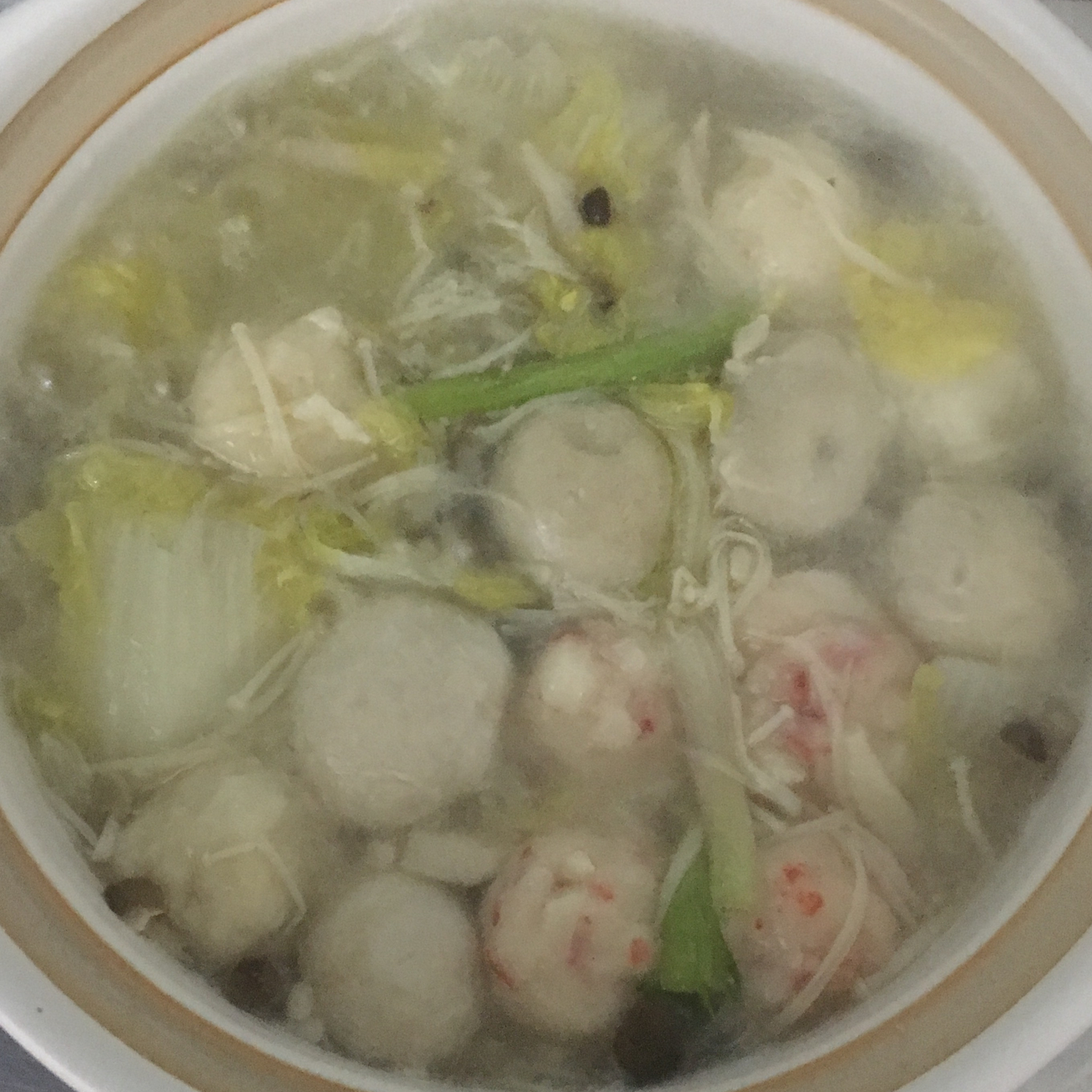早餐•2016年1月1日