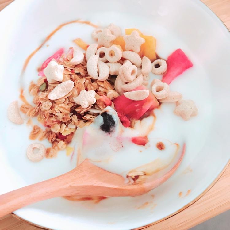 Veste’s food travel