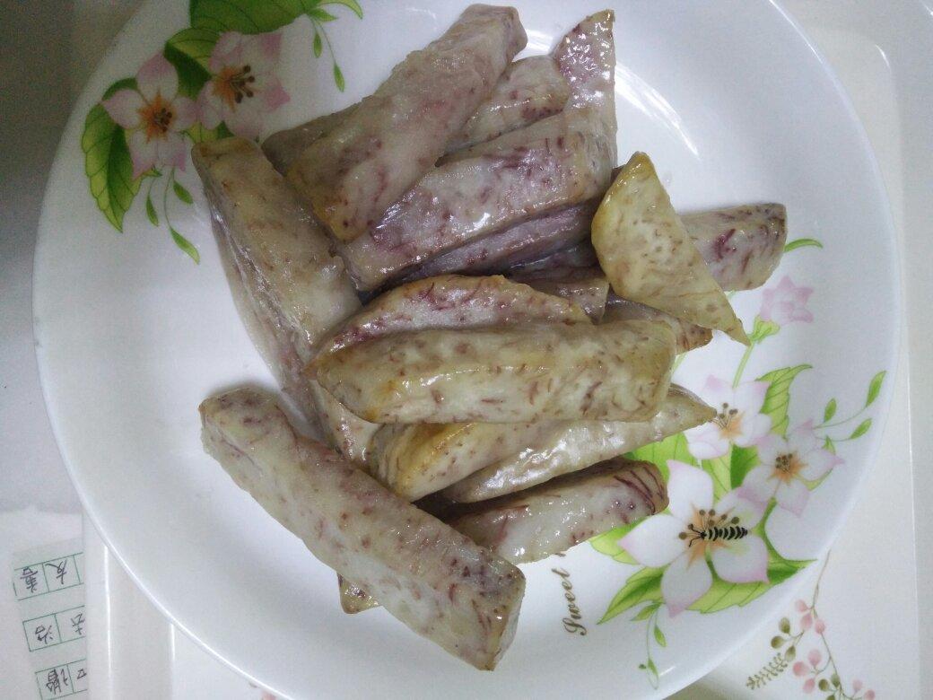 反沙芋头