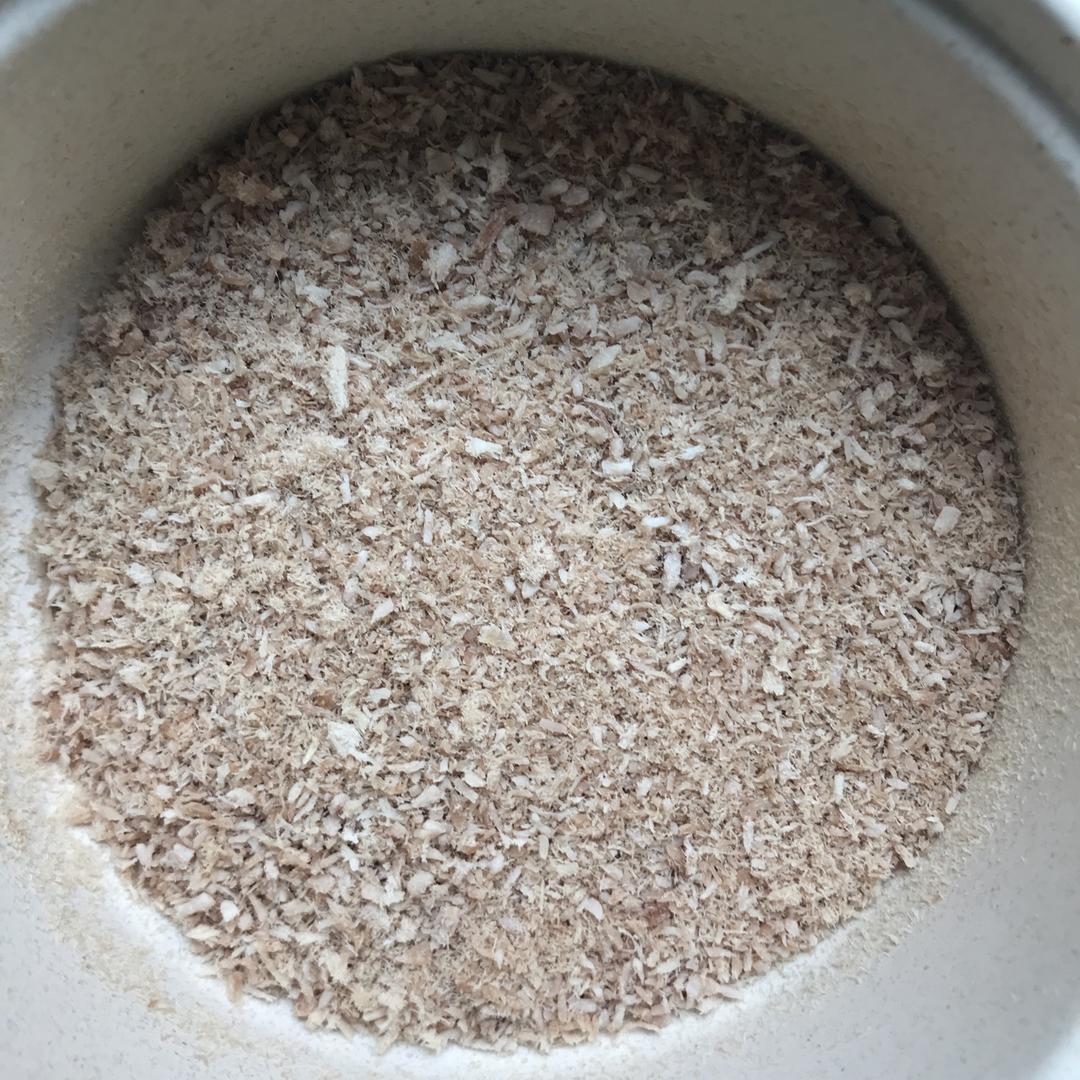 宝宝辅食自制猪肉松