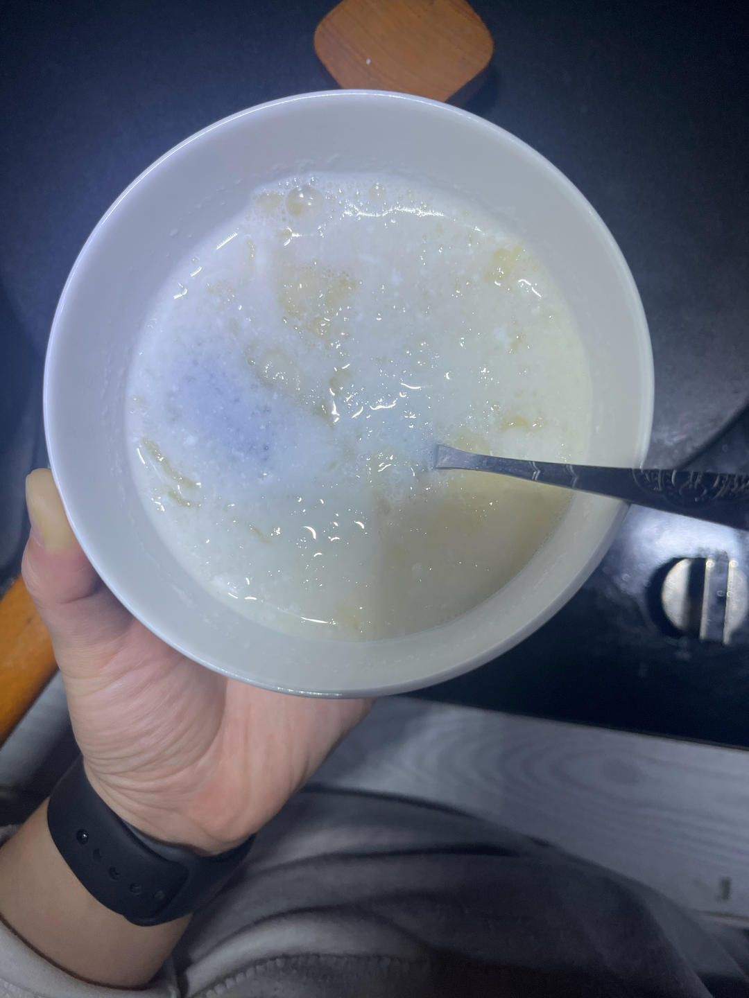 雪燕红枣银耳羹