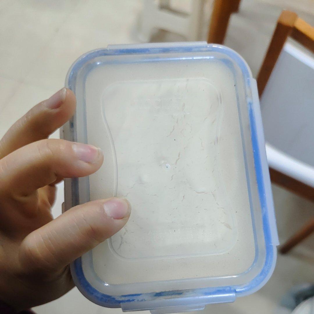 巨巨巨好吃的提拉米苏我只认这个方子❗（冷藏版，无需烤箱）