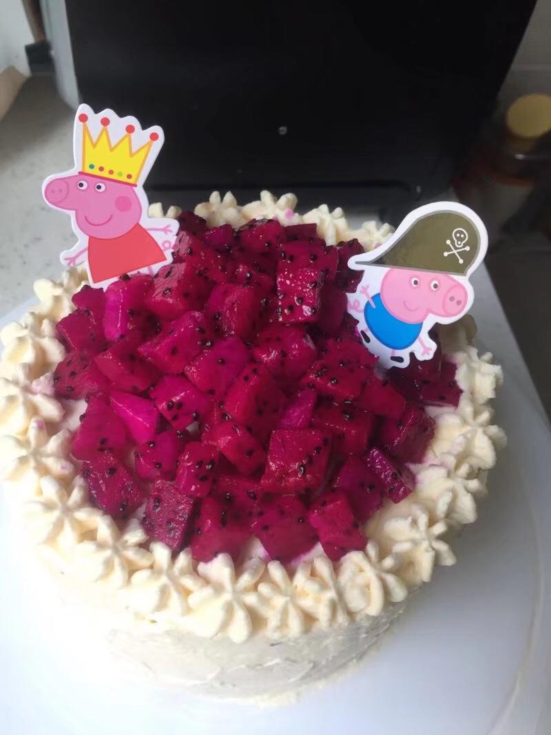 生日蛋糕