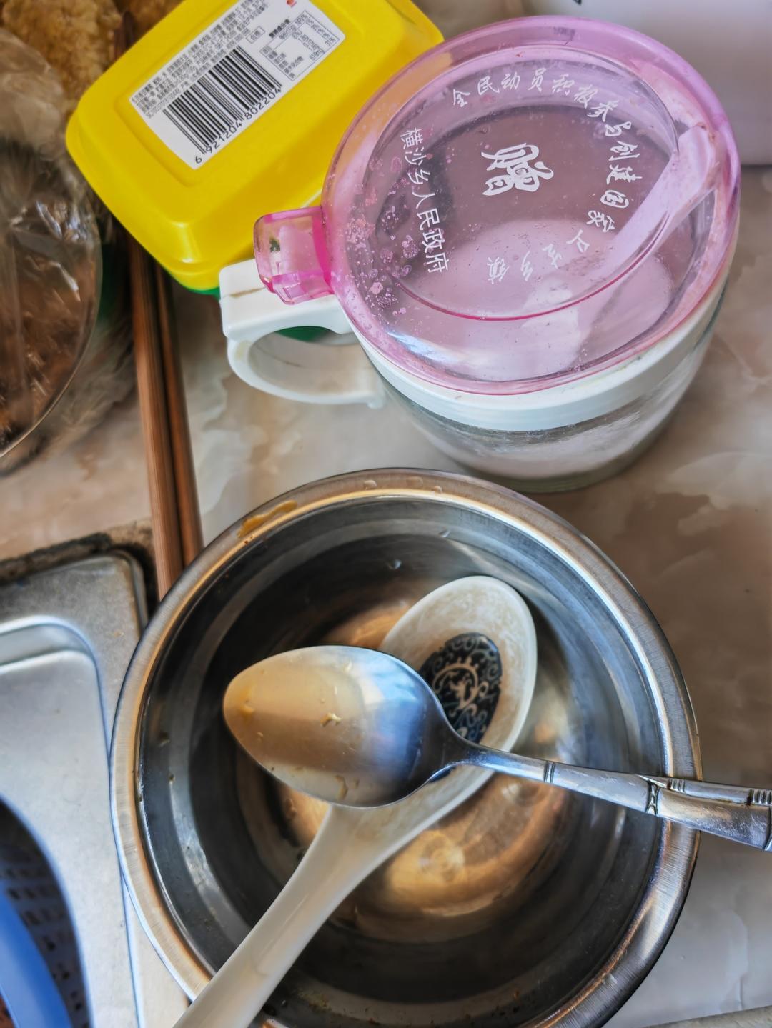 零失败的懒人版卤牛肉