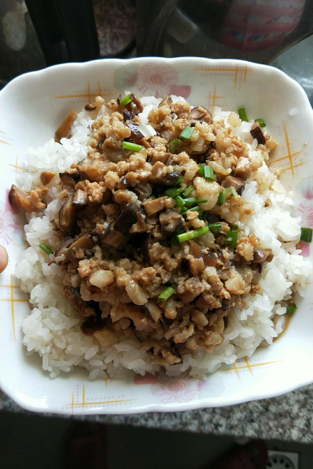 糯米饭/炊饭