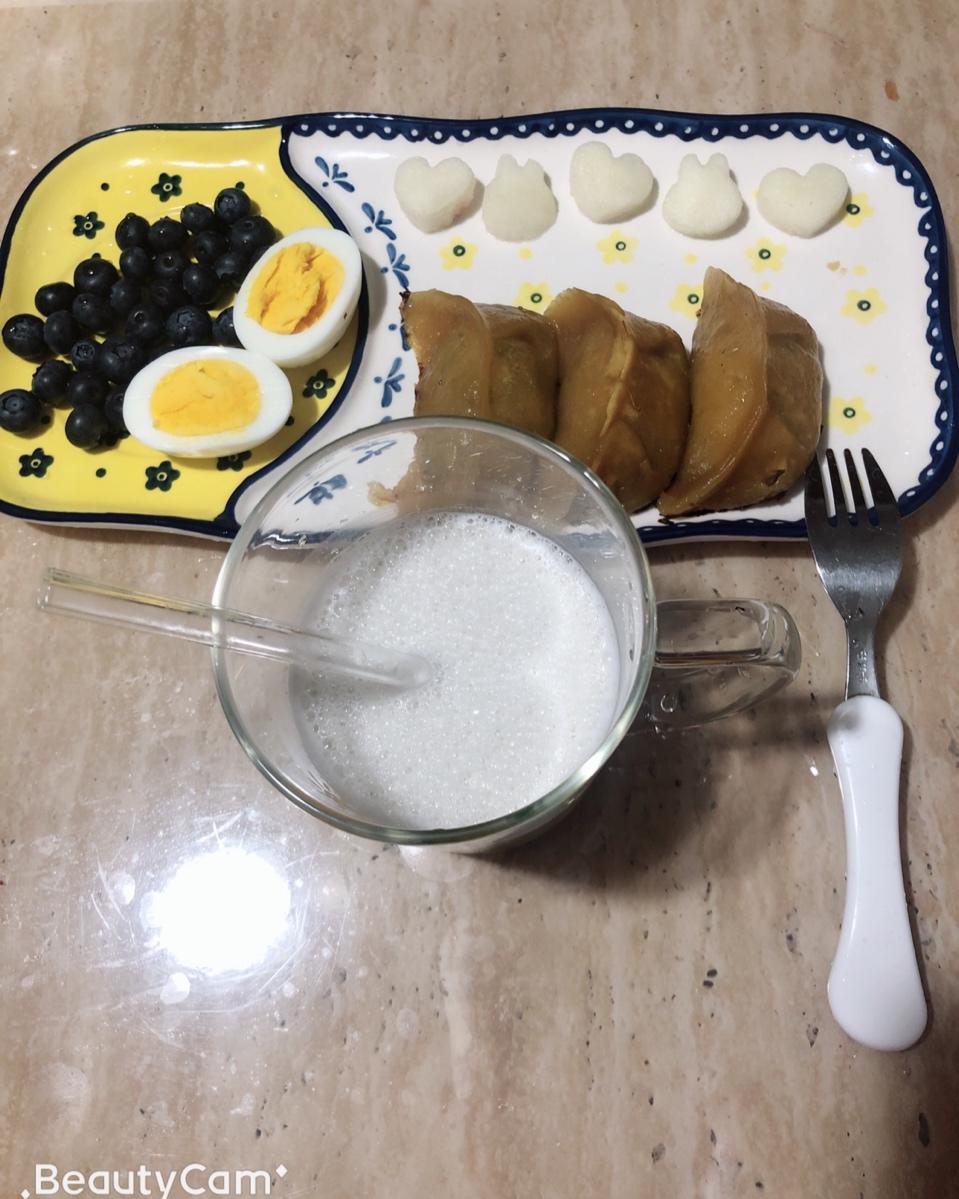 美味早餐