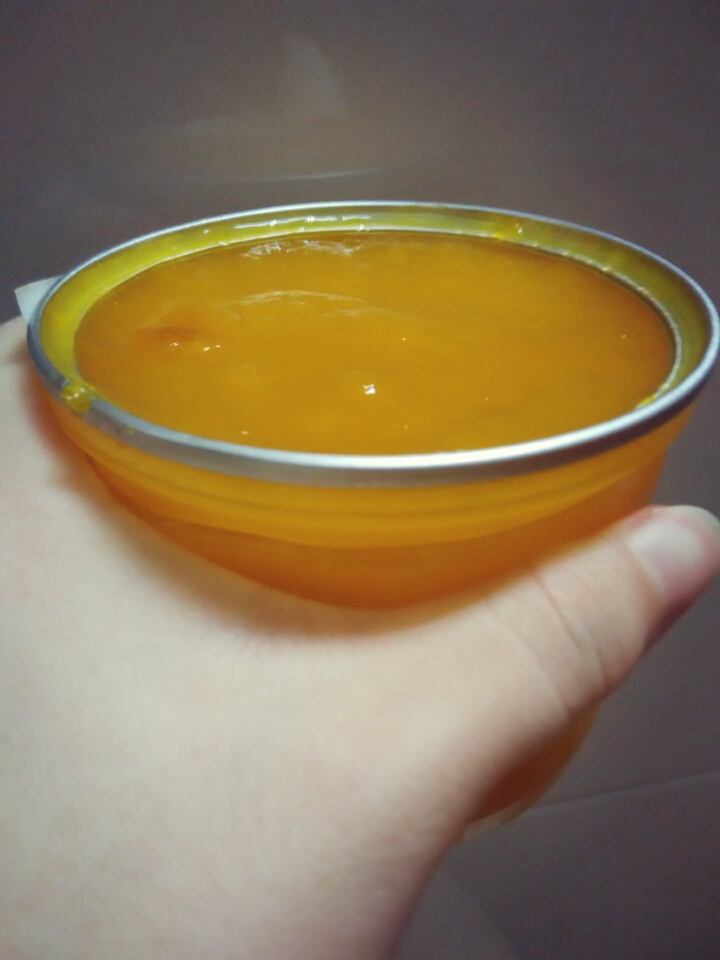芒果果酱