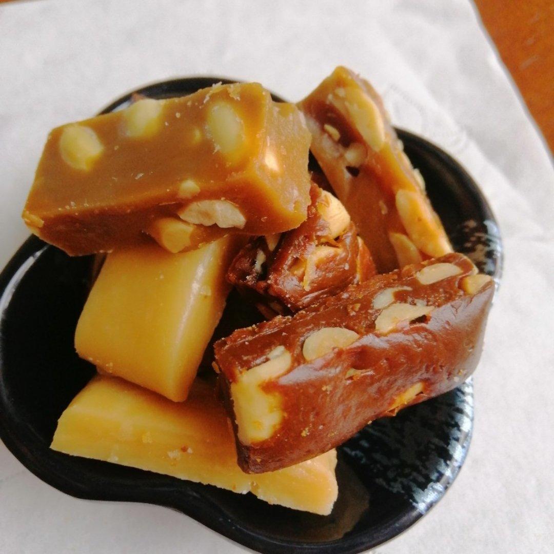 红茶/焦糖.太妃糖～零基础零失败