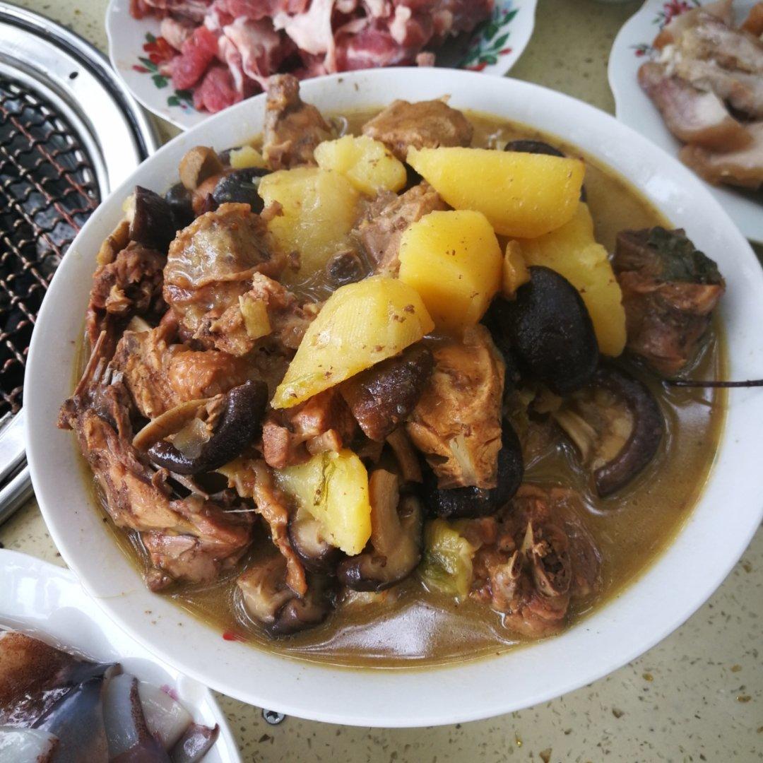 无敌好吃的香煎豆腐