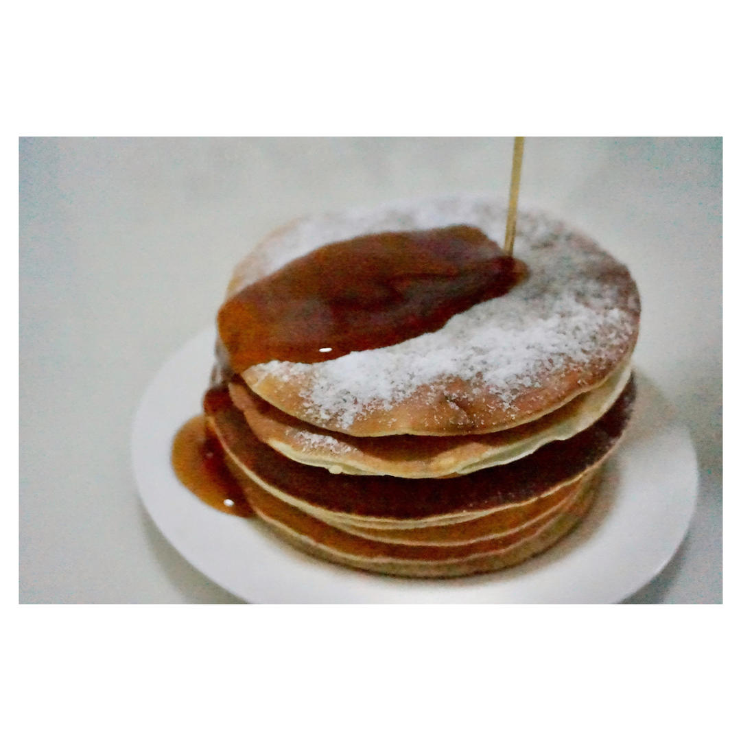 手把手跟麦当劳经理学做完美热香饼🥞pancake🥞
