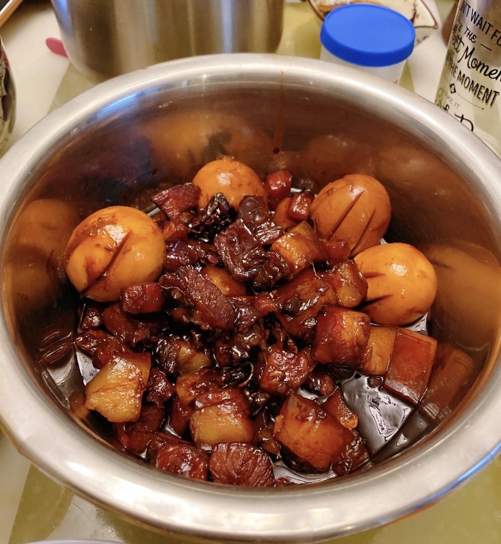 红烧肉