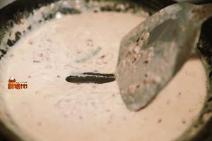 奶油烤杂拌的做法 步骤8