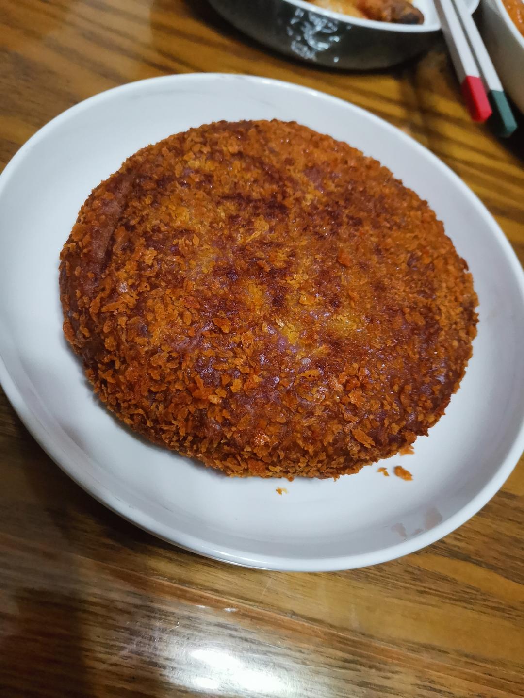 超好吃/芋泥香酥鸭