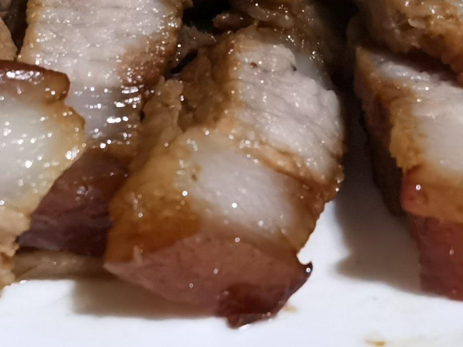 比烤肉还要好吃的🐷原味卤肉