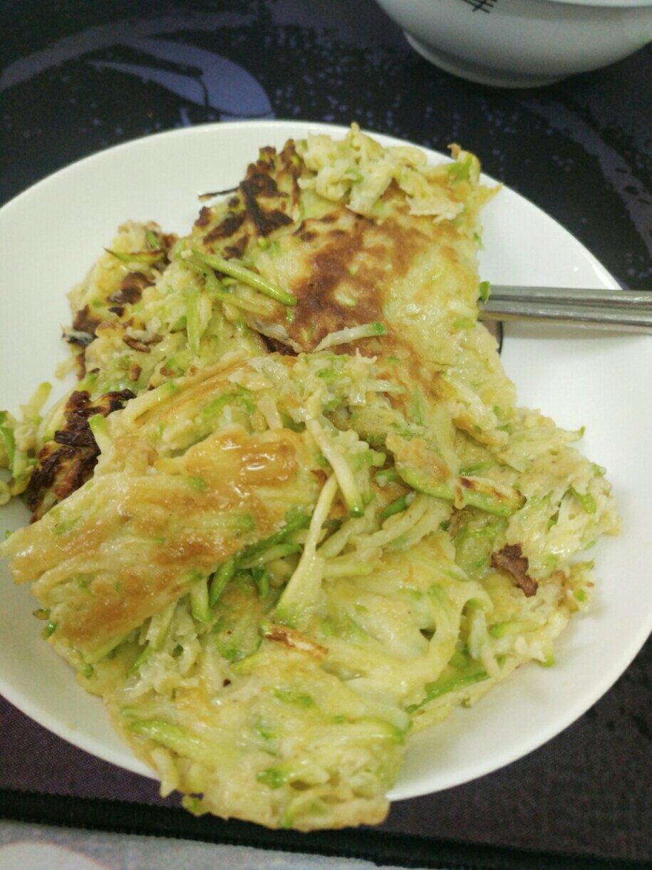 老北京糊塌子                          （低盐低脂）