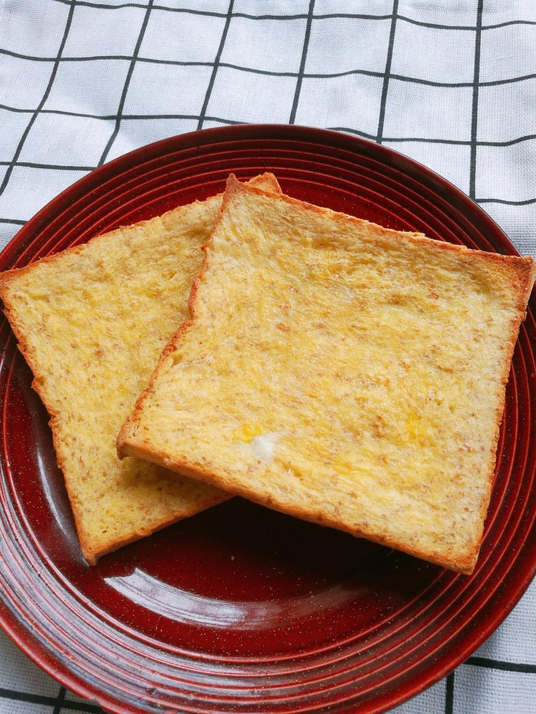 砂糖吐司