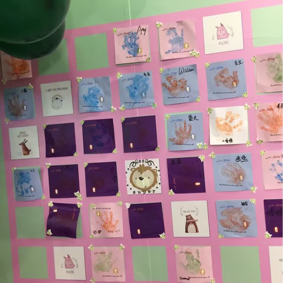 泰坪fan