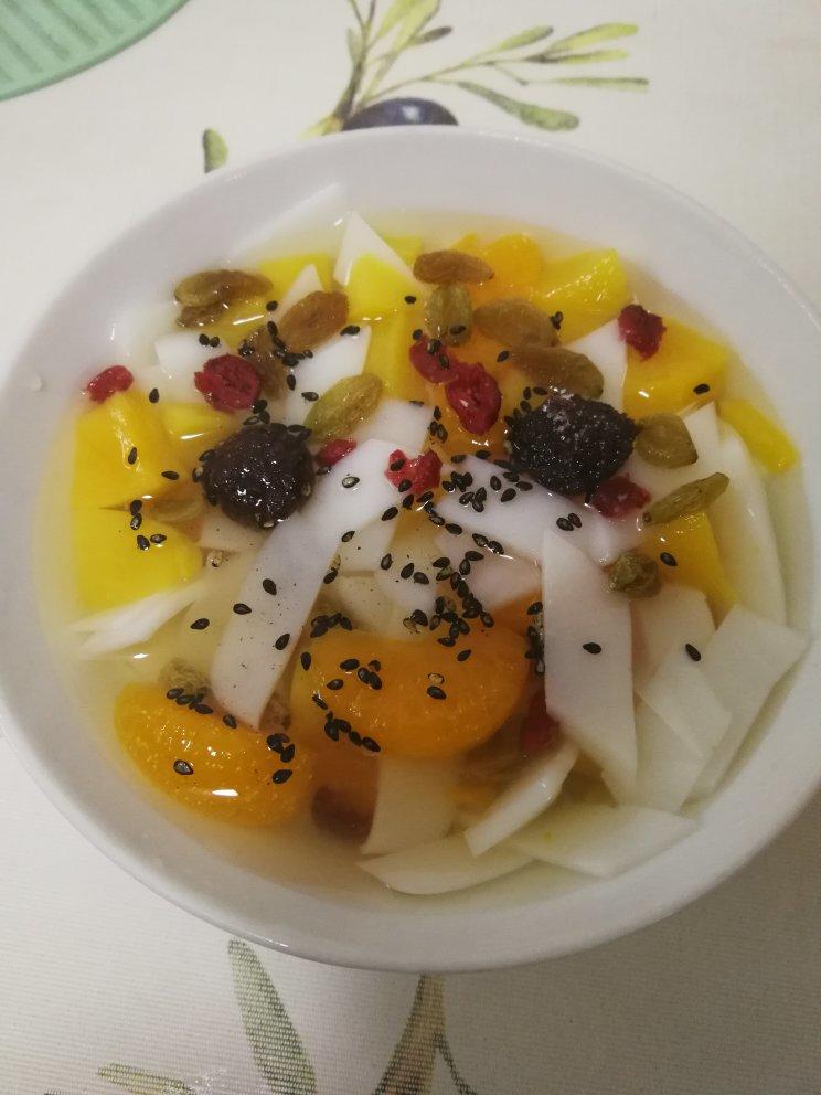 温州杏仁腐