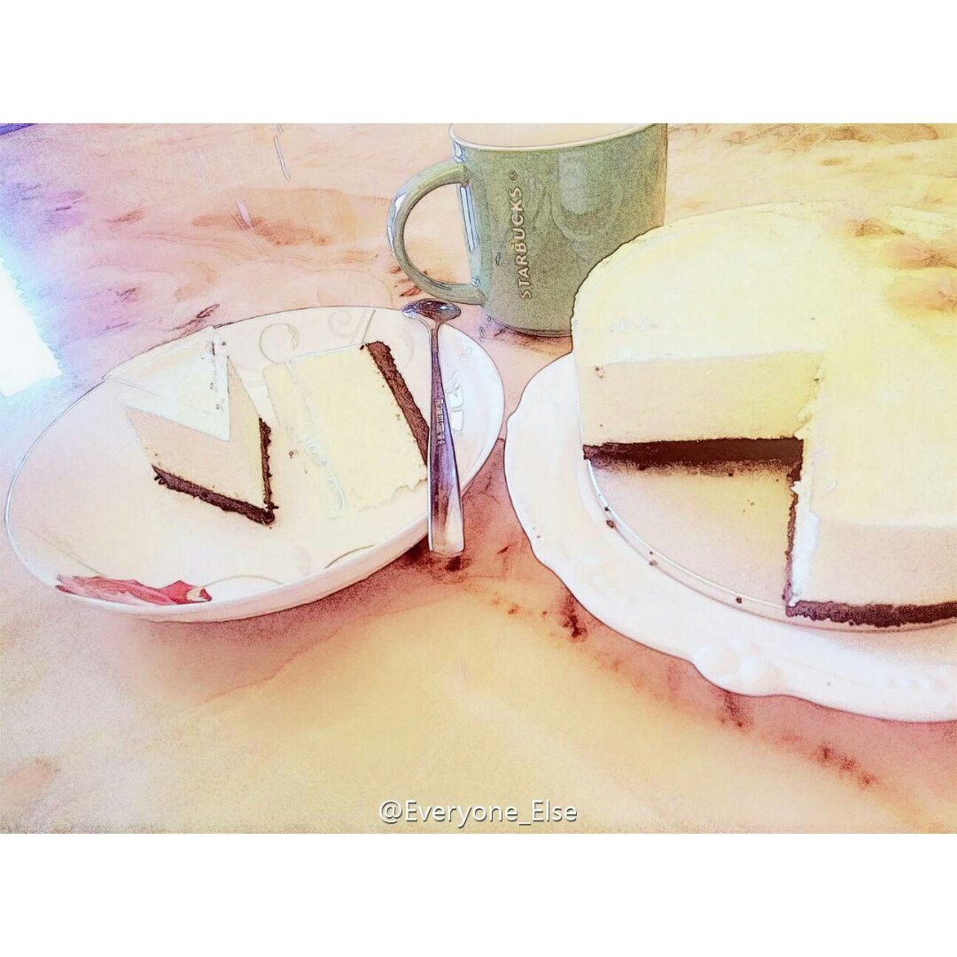 【视频】免烤冻芝士蛋糕 | 超适合夏日