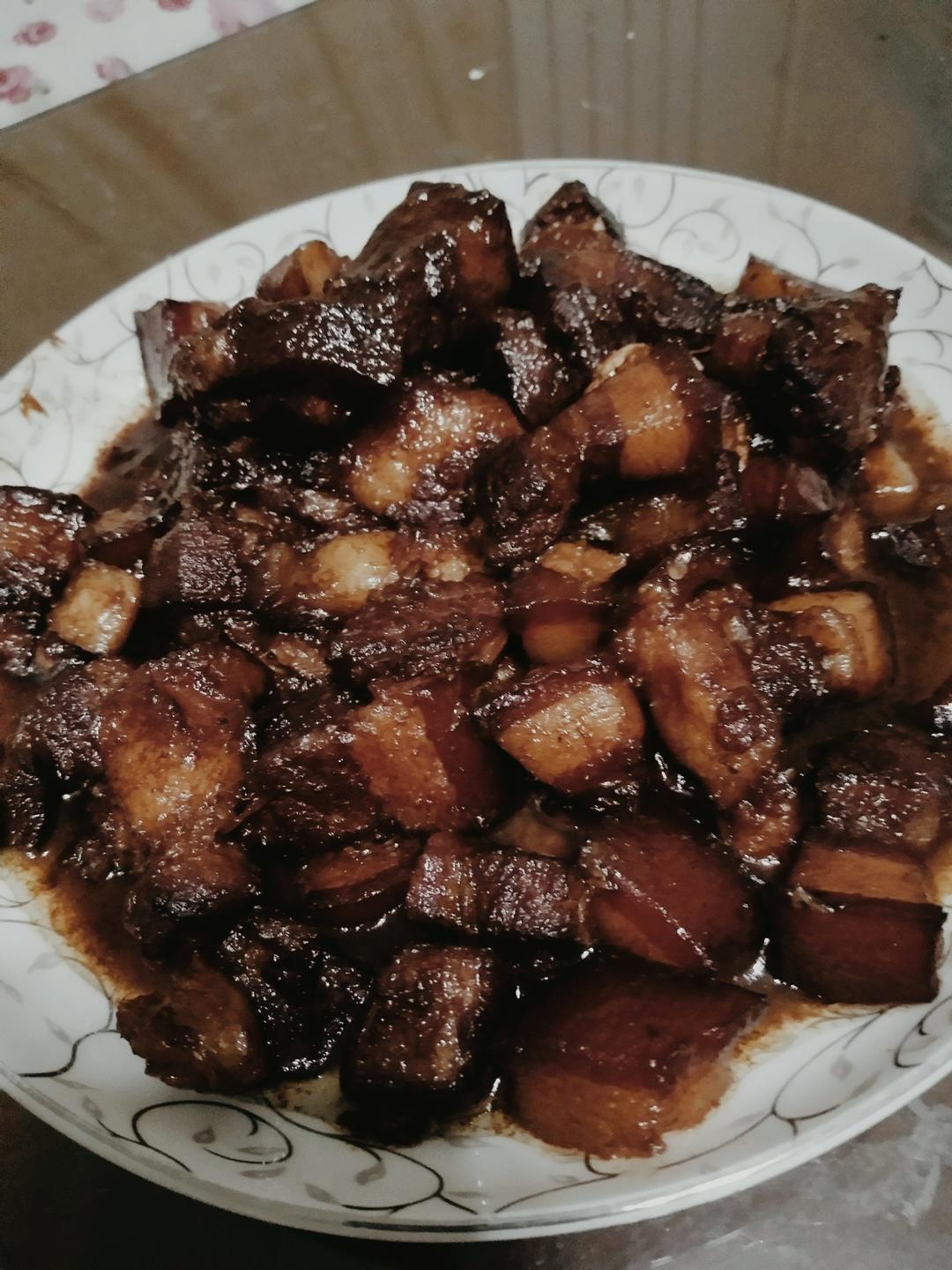 红烧肉