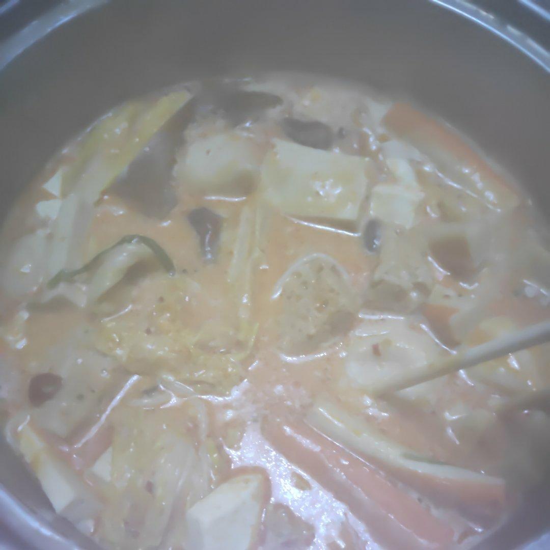 可以喝的健康麻辣烫