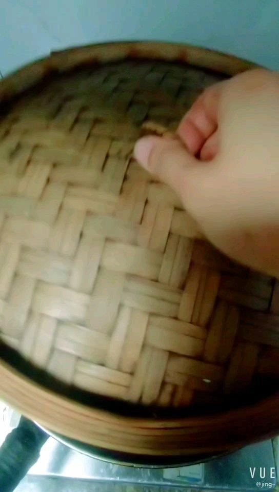 【青团】每年清明被疯抢的它，也该换种吃法了！