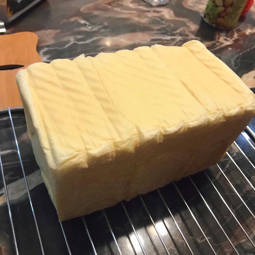 鲜奶手撕包