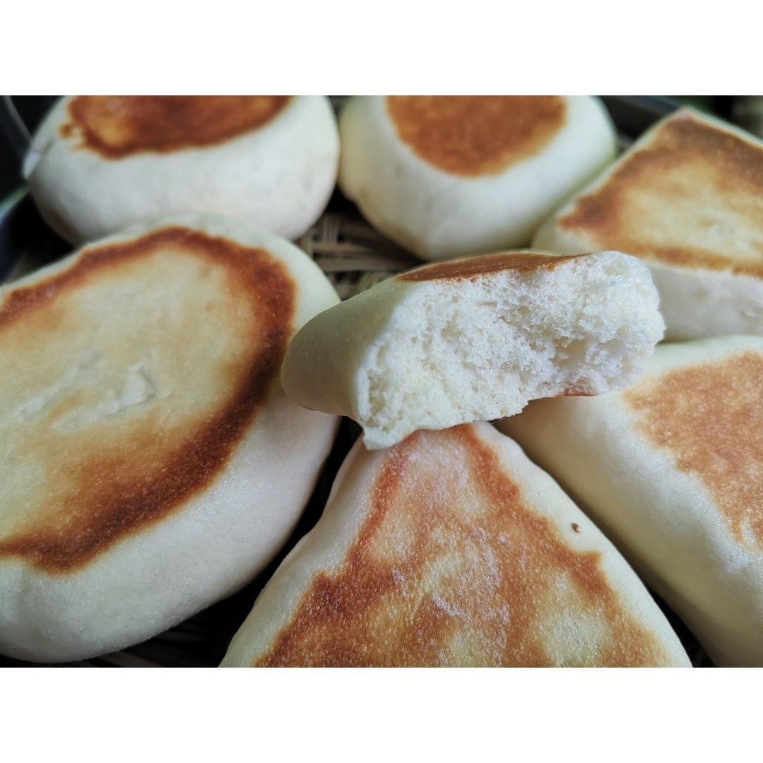 山药饼