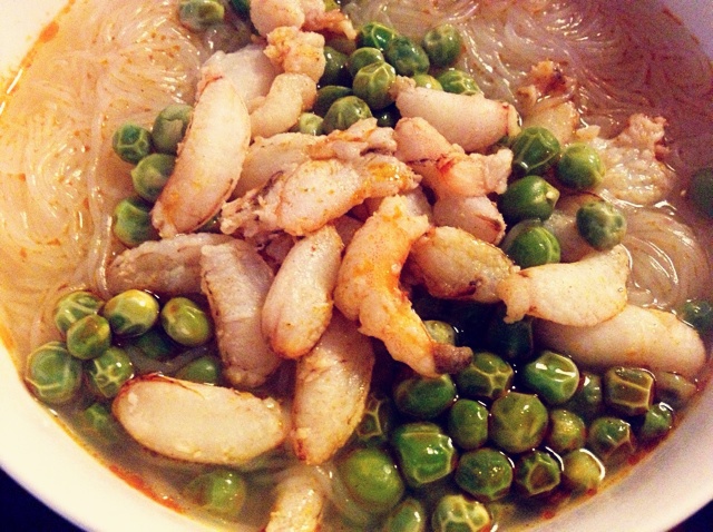 冬阴功汤