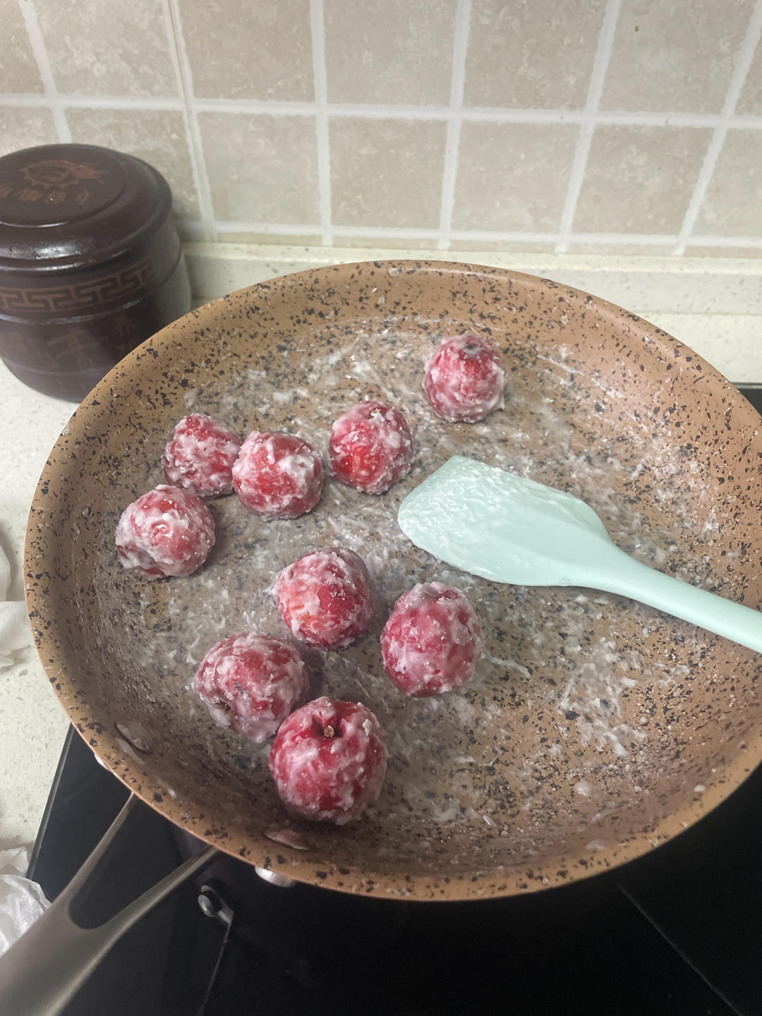 糖霜山楂球（新手必看）