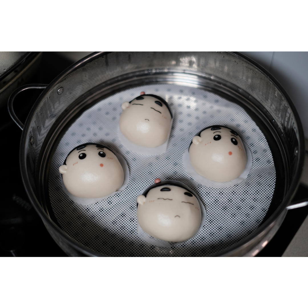 玉米火腿芝士包