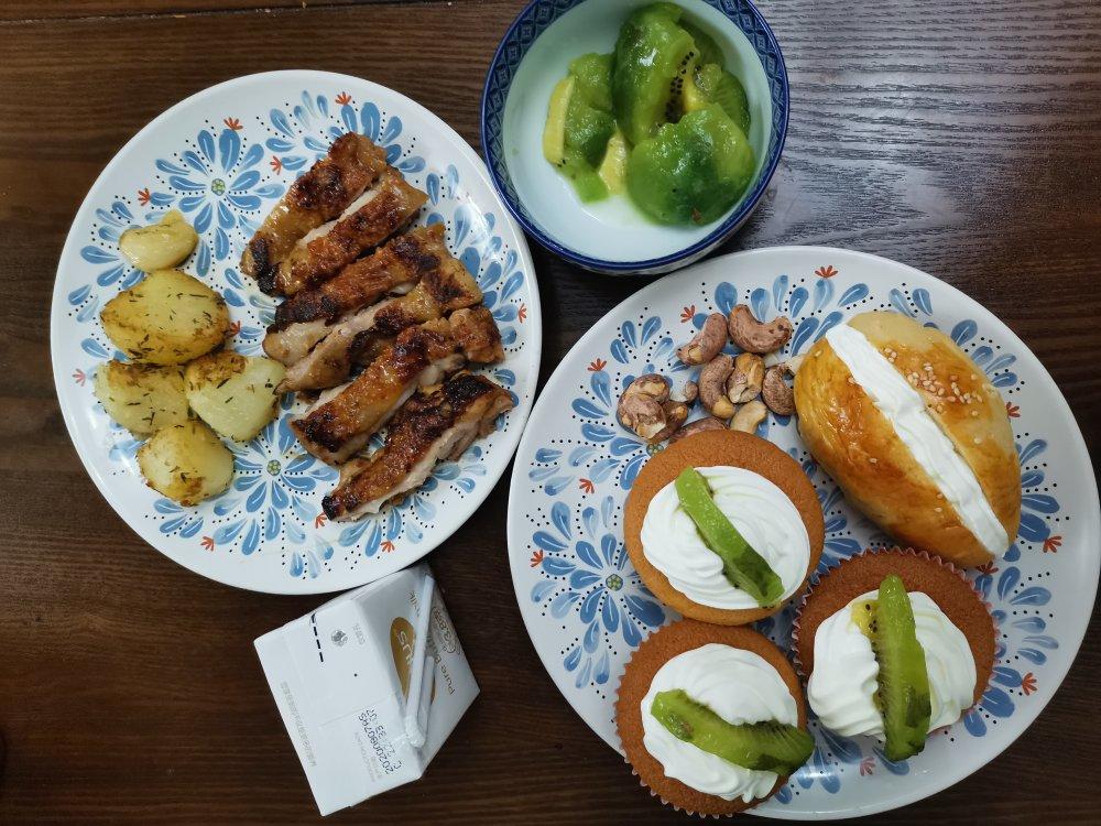 鸡腿这样做，比红烧肉还好吃呀