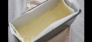 零失败 无糖柠檬磅蛋糕(keto生酮，低碳水，不分蛋，全蛋)的做法 步骤6