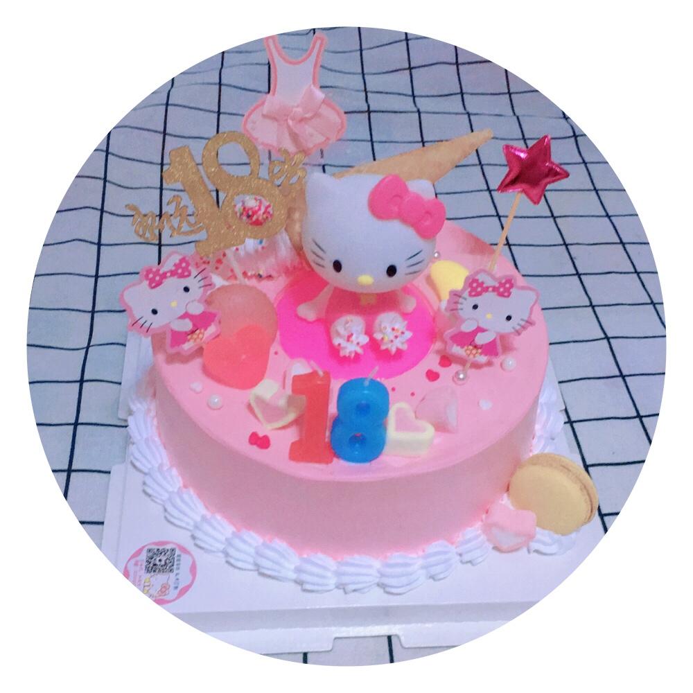 芝士淋面（不含吉利丁，超详细讲解）