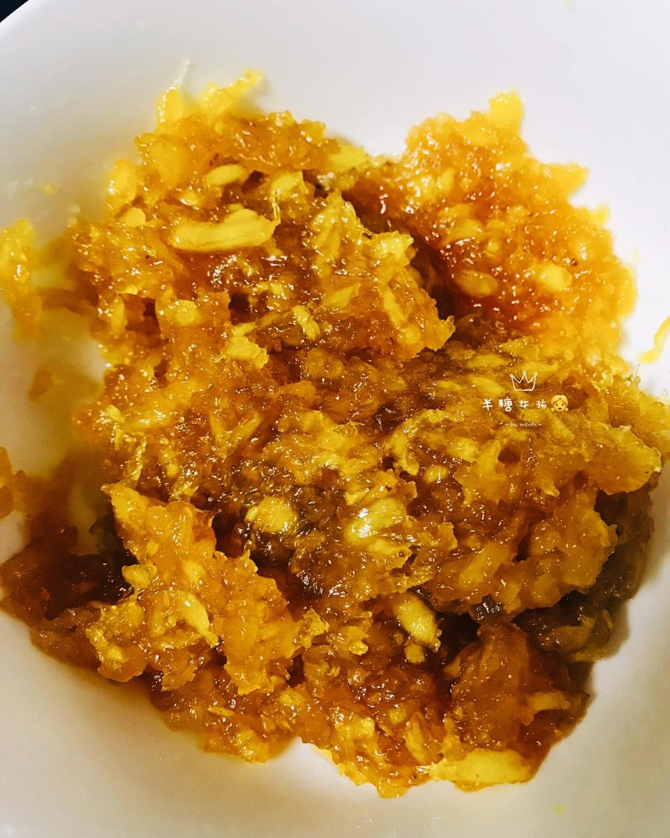 台式土凤梨酥（100%菠萝馅）