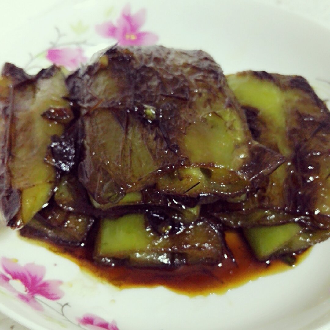虎皮尖椒