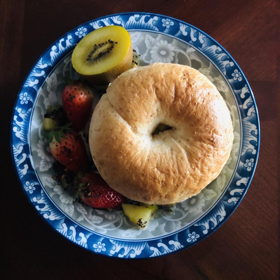 贝果果果你想怎么玩儿