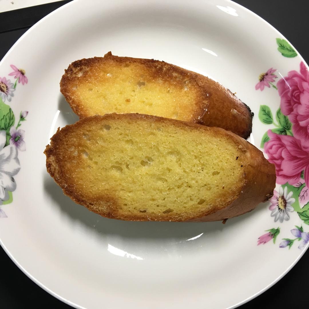 手机用户15581hkc做的香脆奶香片