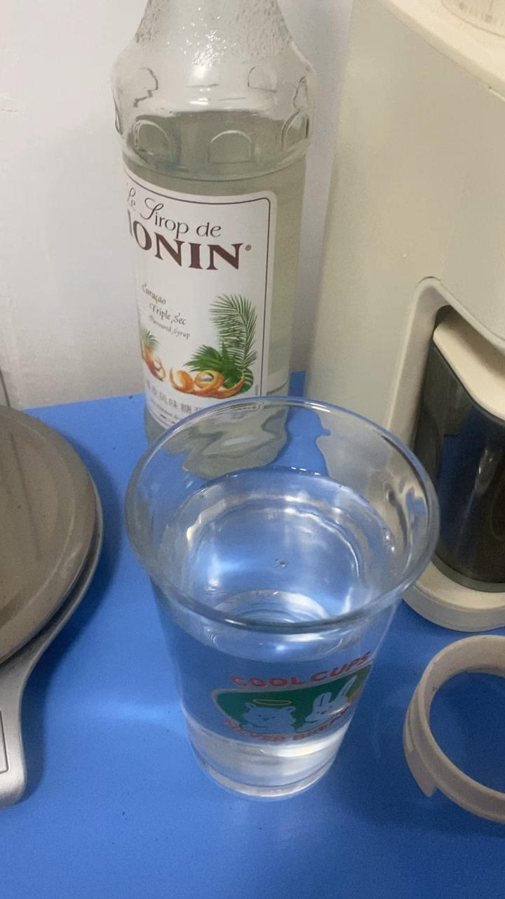 记录咖啡拉花的每一次