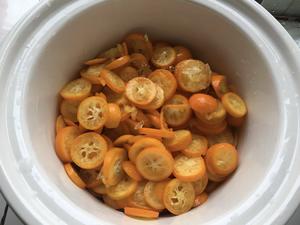金橘酱-慢炖锅懒人版的做法 步骤4